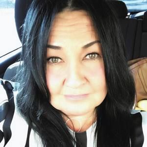 Meet your Posher, Cathy